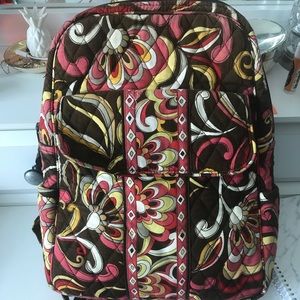 Vera Bradley backpack
